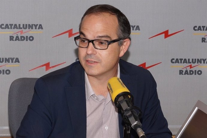 Jordi Turull