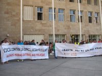 La Junta de Personal del Ayuntamiento sigue en un "conflicto laboral" creado por "aquellos que no cumplen los acuerdos"