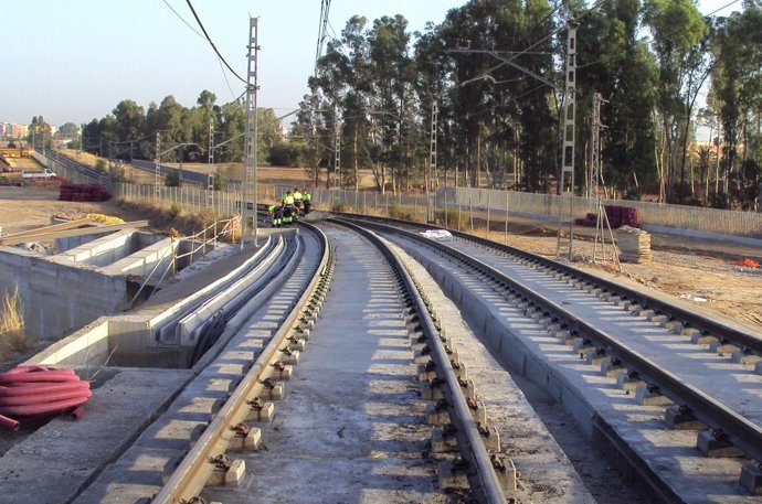 Junta prolonga la Línea 1 del metro de Sevilla hacia Alcalá