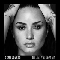 Demi Lovato anuncia nuevo disco y presenta la canción que le da título: Tell me you love me