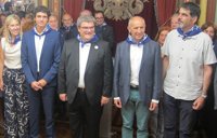 Gobierno vasco espera que en septiembre avance su trabajo de integrar a inmigrantes con riesgo de "deriva terrorista" 