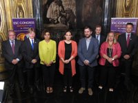 Barcelona acoge el Congreso Europeo de Cardiología y recupera la normalidad tras el atentado