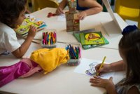 Cádiz.- Yoga para niños y talleres sobre plantas, pesca y aves, este viernes y sábado, en Bahía Sur