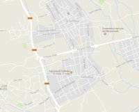 Dos detenidos por vender cocaína, hachís y marihuana en un bar que regentaban en Catadau (Valencia)