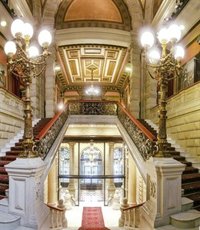 Un total de 1.350 personas participan en jornadas de puertas abiertas de la Diputación de Gipuzkoa en esta legislatura