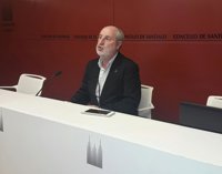 El Ayuntamiento de Santiago adjudica a Serunión el servicio de desayunos y comedores escolares