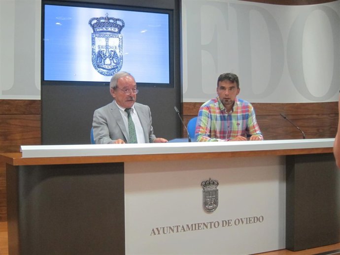                                Wenceslao López E Iván Álvarez