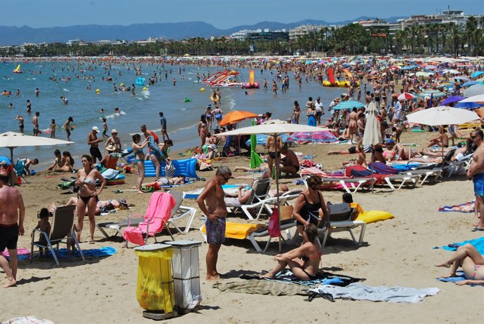 Costa Daurada