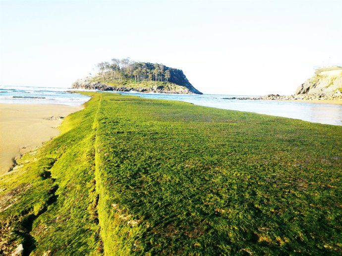 Malecón de Lekeitio