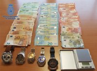 Detienen al presunto autor de la agresión a un ciudadano británico por un ajuste de cuentas