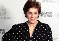 Anabel Alonso recibirá el Premio Serantes 2017 en el Festival de Cine de Santurtzi