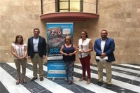 Jerez acogerá la quinta parada del Circuito Plaza 3x3 CaixaBank