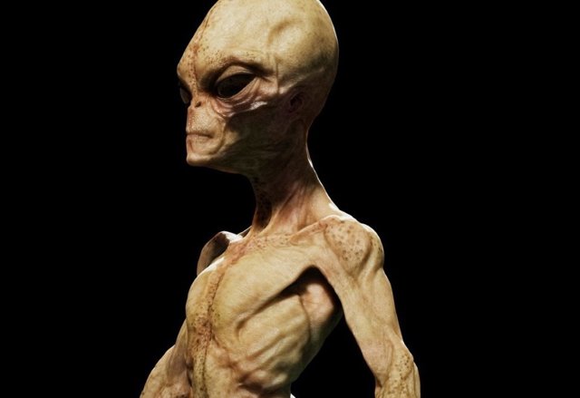 Aliens Week Canal Historia