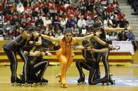 Cerca de 200 españoles participarán en Nanjing en los World Roller Games