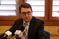 El PNV apoya la comparecencia de Rajoy por la Gürtel y espera que no se convierta en "un espectáculo"