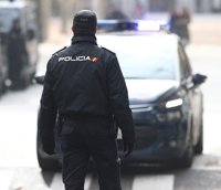 Detenido un joven por intentar asfixiar a su expareja, sobre la que tenía una orden de alejamiento