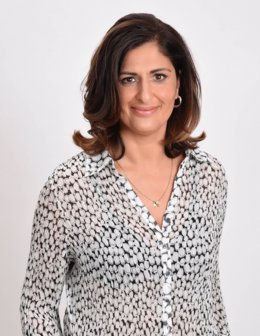 Carmen Luisa Castro