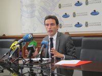 PSOE plantea mejoras en las ayudas de fachadas y ascensores de Santander