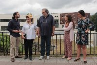 Podemos exige la apertura del Centro Stephen Hawking