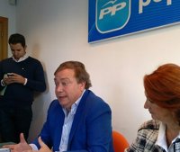 UGT asegura que fue un error involuntario de un empleado la carta abierta que el PP denunció como espionaje