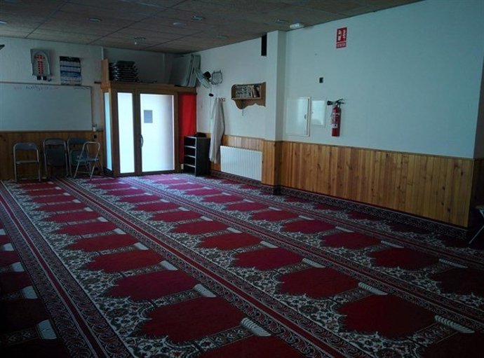 Mesquita de Ripoll