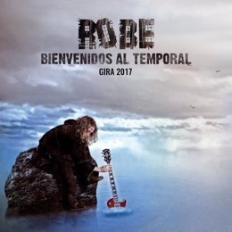 Robe Iniesta llega al Festival de la Guitarra