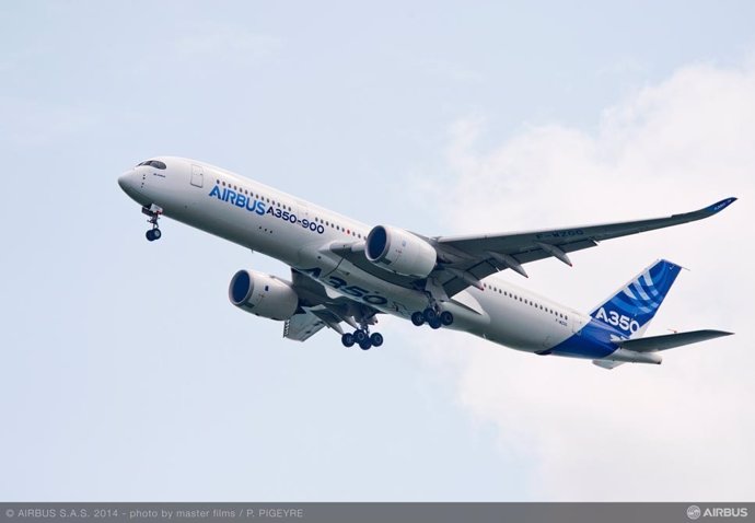 A350 WXB