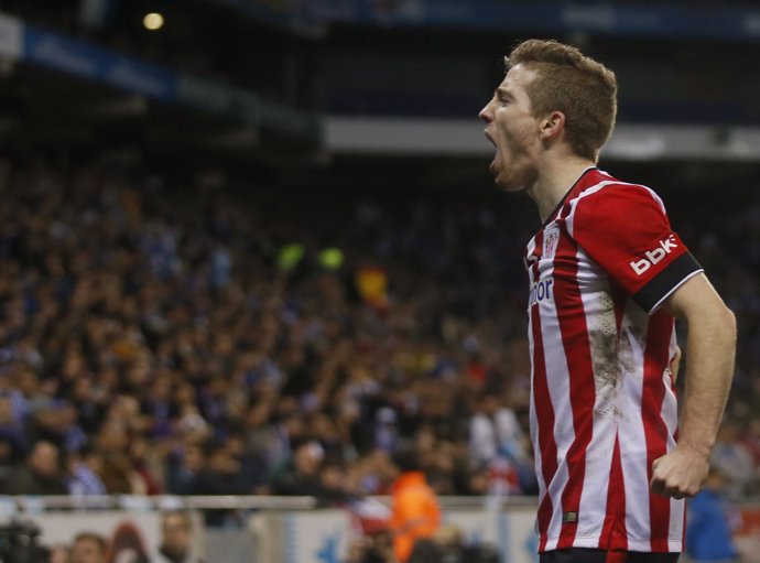 Iker Muniain