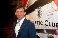 Ziganda: "El Athletic sigue paseando su nombre y filosofía por Europa"