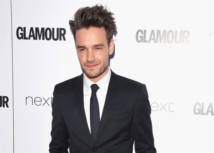 Liam Payne y Cheryl, unidos por el amor y por Bear