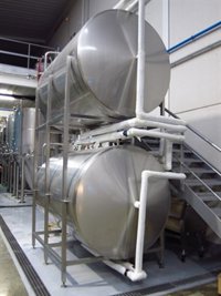 Los precios industriales crecen en C-LM un 3,7%, por encima de la media nacional