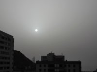 Canarias sufre la cuarta noche seguida con máximas de más de 30 grados