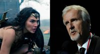 James Cameron carga contra Wonder Woman: "Es un paso atrás para los personajes femeninos"