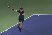 Andy Murray vestirá una ropa de secado rápido de Under Armour en el US Open