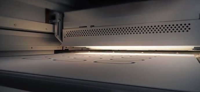 Impressora 3D