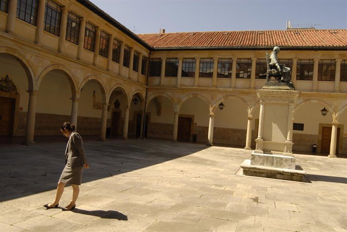 Universidad de Oviedo