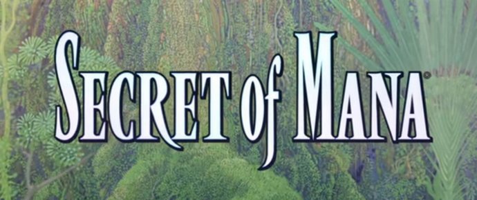 Remake de Secret of mana