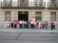 Continúa la investigación para aclarar la muerte de la mujer en Arroyo de la Luz (Cáceres)