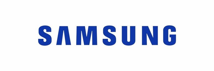 Logo de Samsung