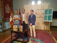 Cerveza, gastronomía y Celtas Cortos, en la Feria Milanito de Montemayor (Valladolid)