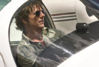 Clip en primicia de Barry Seal: El traficante, la nueva película de Tom Cruise