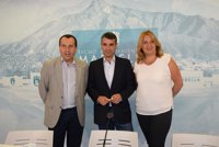 Marbella recibe 1,1 millones para ayuda a contratación y refuerzo de servicios sociales comunitarios