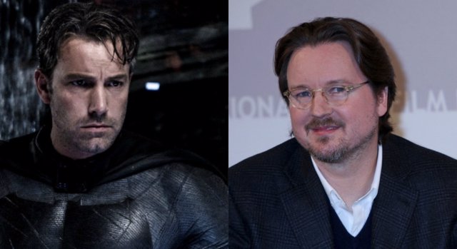 Matt Reeves aclara que The Batman sí estará en el DCEU