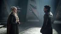 Juego de Tronos: ¿Por qué el Aegon Targaryen  de los libros no aparece  en la serie?
