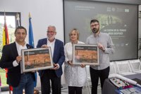 El Gobierno quiere que El Pendo sea "una marca de referencia a nivel mundial"