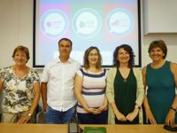 Arrancan las Escuelas de Salud con 18 talleres gratuitos para mejorar la salud y la calidad de vida de las personas