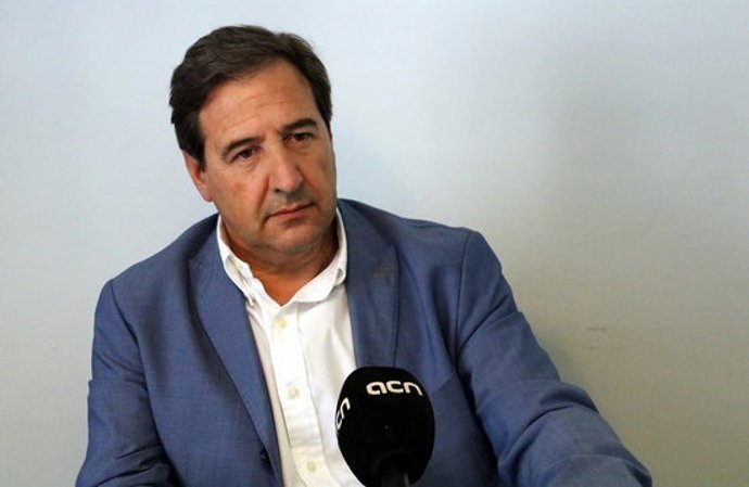 Agencia Catalana de Noticias