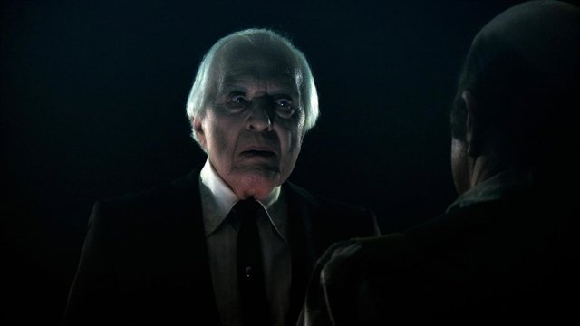 Movistar+ preestrena 'Phantasma: desolación' un día antes de su llegada a las sa