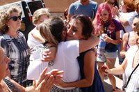 La Fiscalía estudia el nuevo escenario del caso Juana Rivas para la mejor protección de los menores