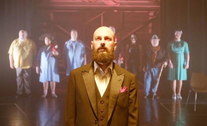 'Recorriendo Experiencias' 